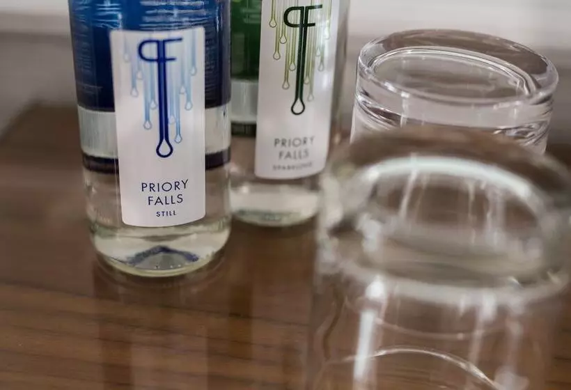 Fotos del hotel Craigmonie Hotel Inverness By Compass Hospitality:  4