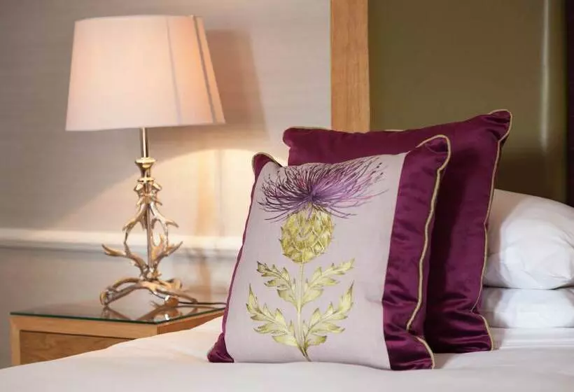 Fotos del hotel Craigmonie Hotel Inverness By Compass Hospitality:  7