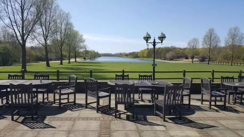 Fotos del hotel Dragonfly Hotel Peterborough:  8