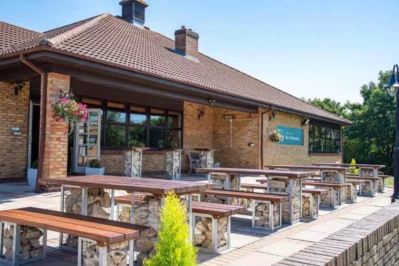 Fotos del hotel Dragonfly Hotel Peterborough:  7