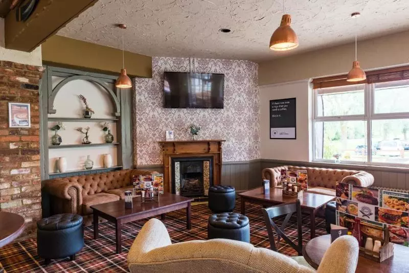 Dragonfly Hotel Peterborough