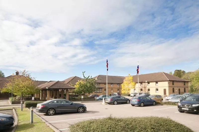 Fotos del hotel Dragonfly Hotel Peterborough:  6