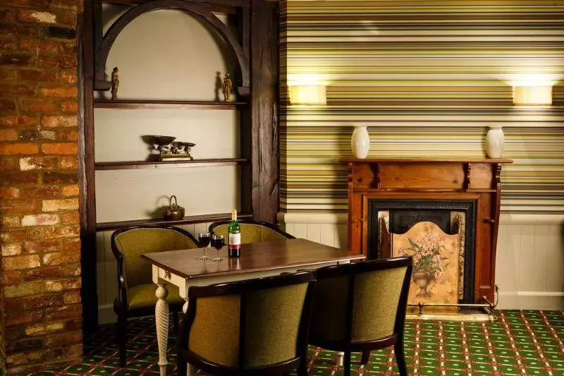 Fotos del hotel Dragonfly Hotel Peterborough:  5