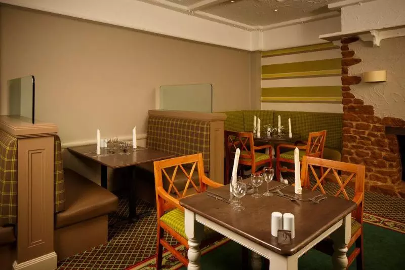 Fotos del hotel Dragonfly Hotel Peterborough:  3