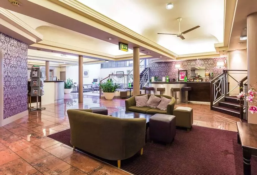 Fotos del hotel The Gardens:  3