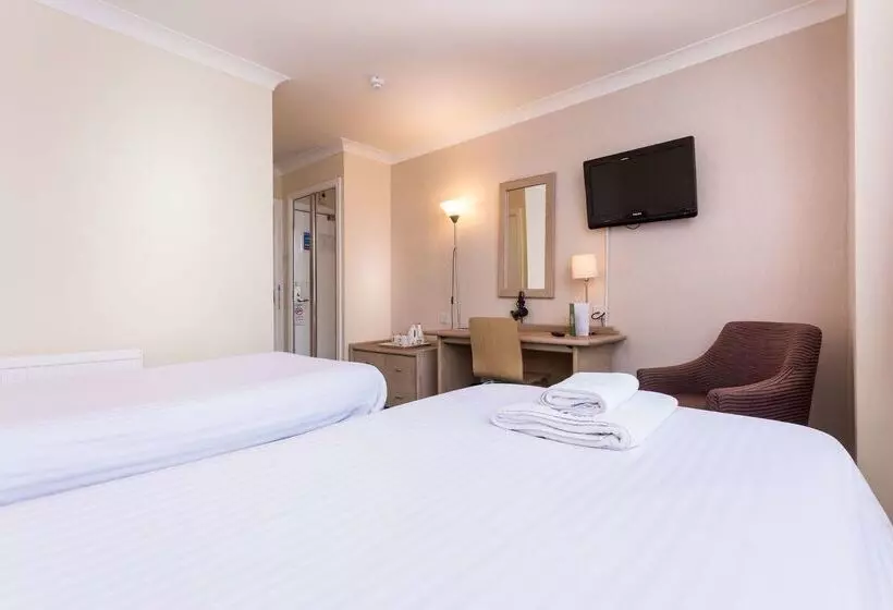 Fotos del hotel The Gardens:  22