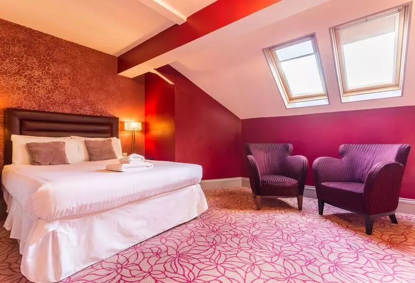 Fotos del hotel The Gardens:  21