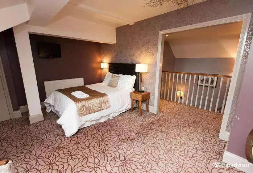 Fotos del hotel The Gardens:  19