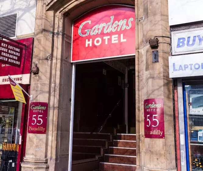 Fotos del hotel The Gardens:  5