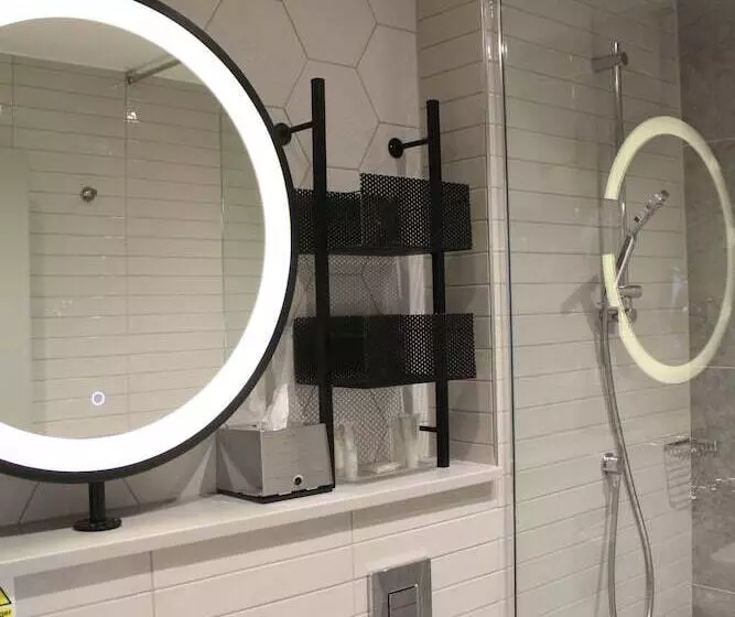 Fotos del hotel The Gardens:  9