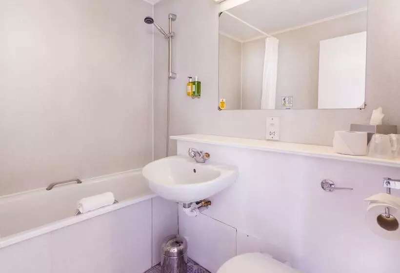 Fotos del hotel The Gardens:  4