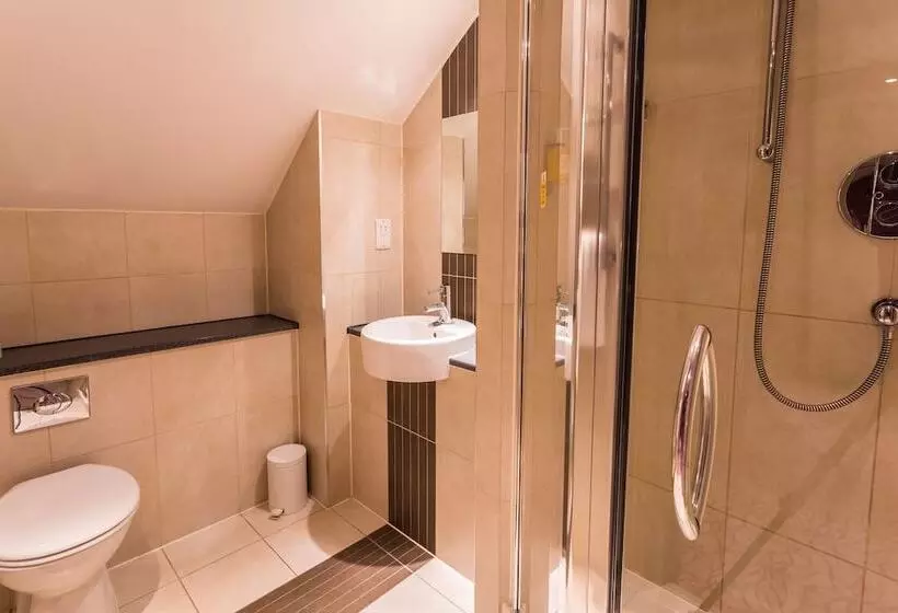 Fotos del hotel The Gardens:  7