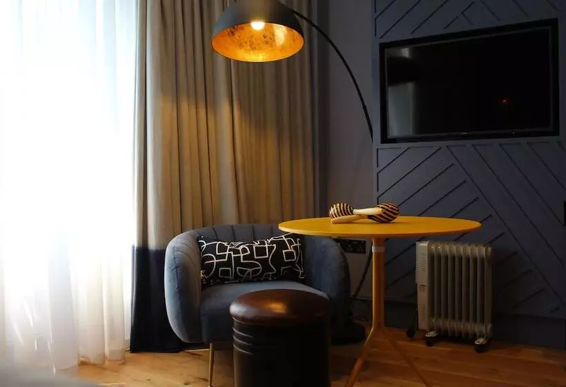 Fotos del hotel The Gardens:  18