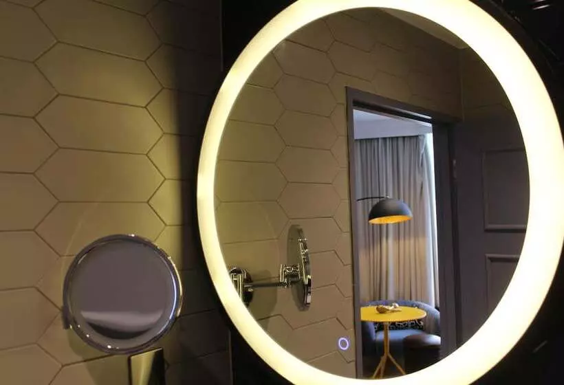 Fotos del hotel The Gardens:  24