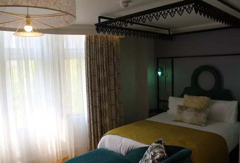 Fotos del hotel The Gardens:  15