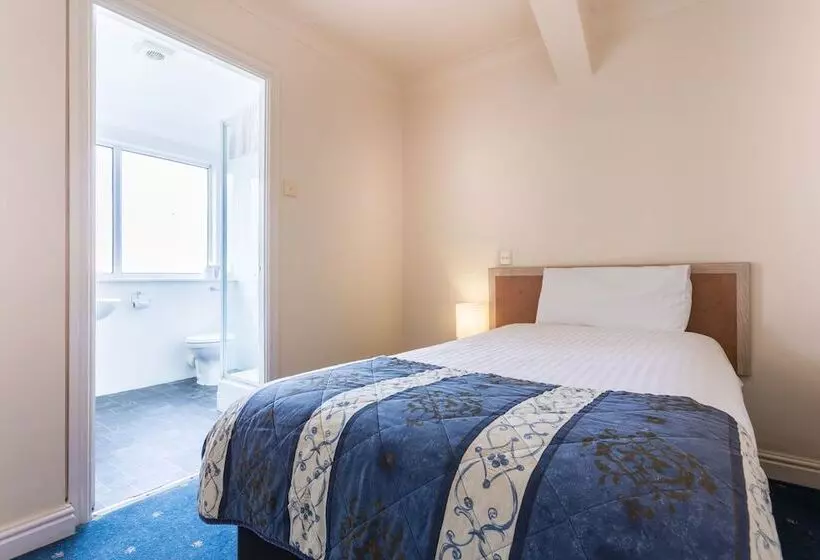 Fotos del hotel The Gardens:  10