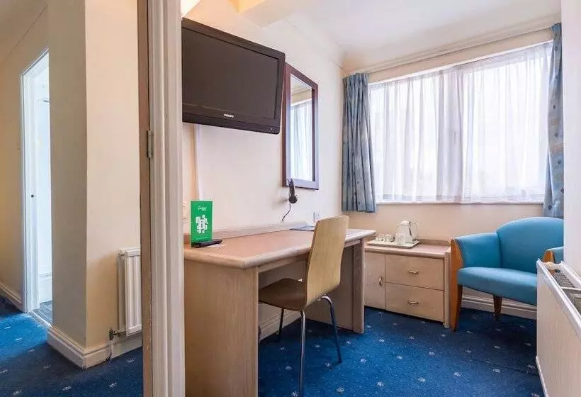 Fotos del hotel The Gardens:  17