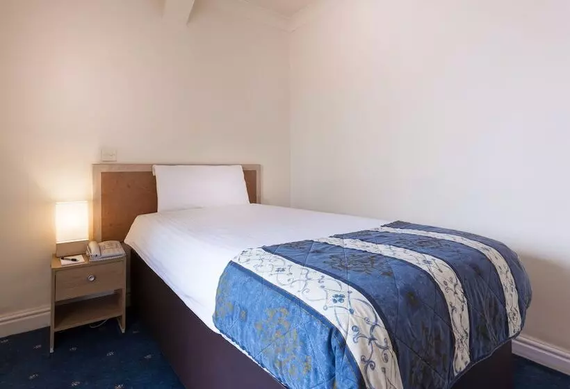 Fotos del hotel The Gardens:  8