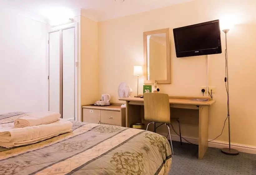 Fotos del hotel The Gardens:  6