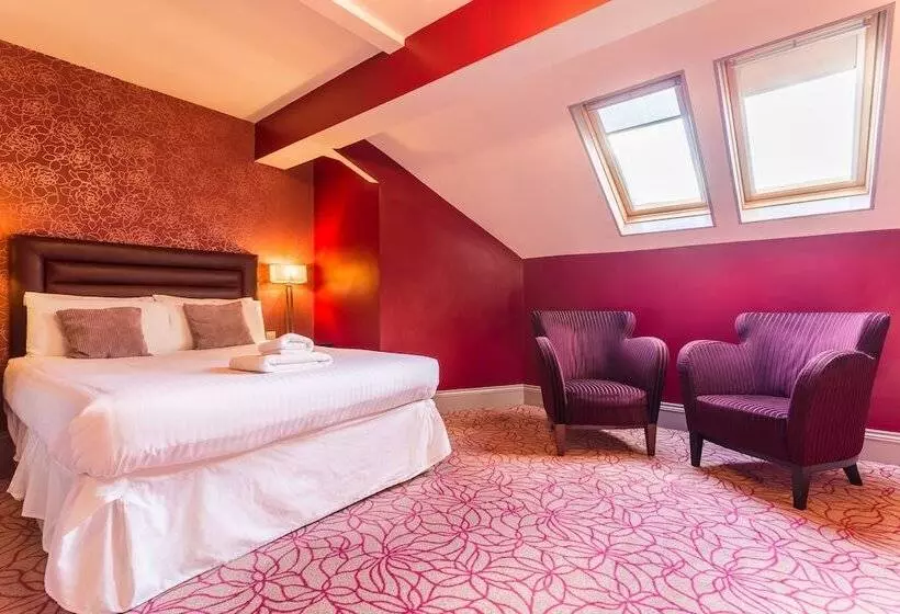 Fotos del hotel The Gardens:  13