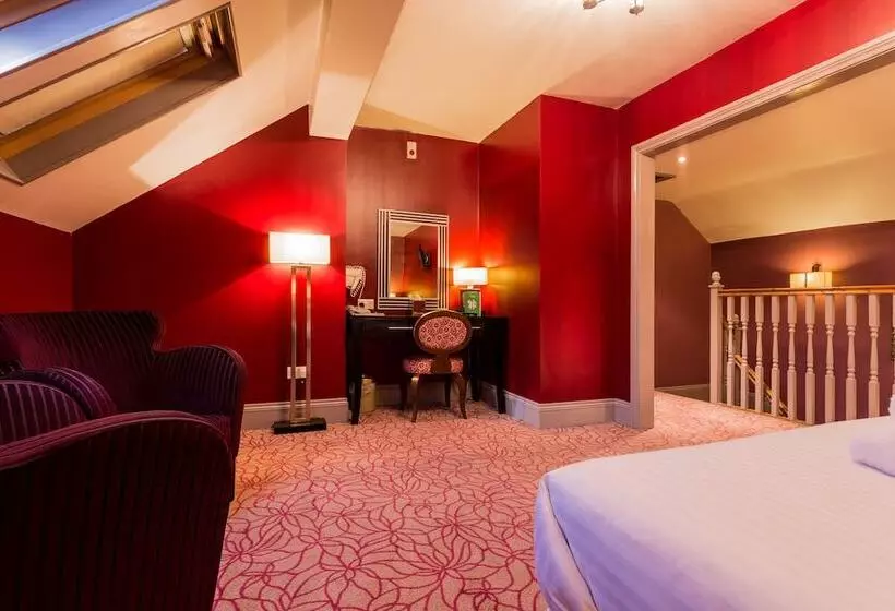 Fotos del hotel The Gardens:  12