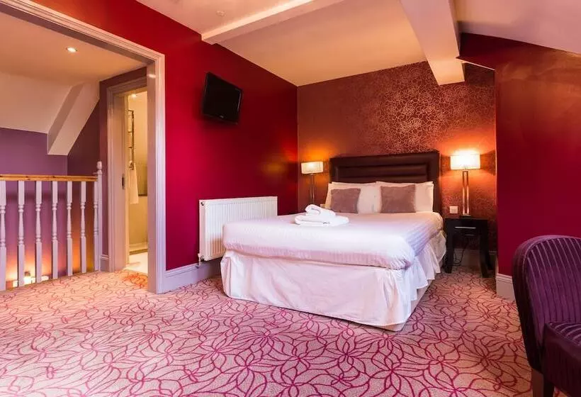 Fotos del hotel The Gardens:  2