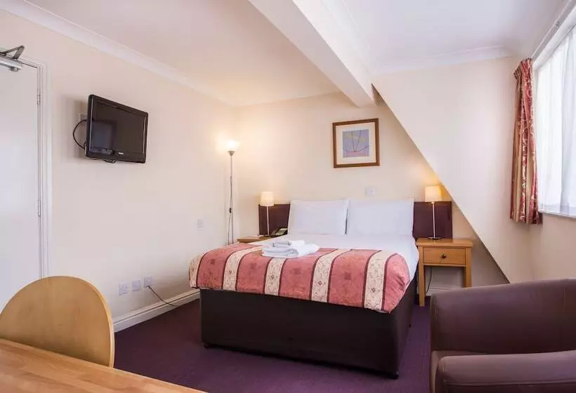 Fotos del hotel The Gardens:  11