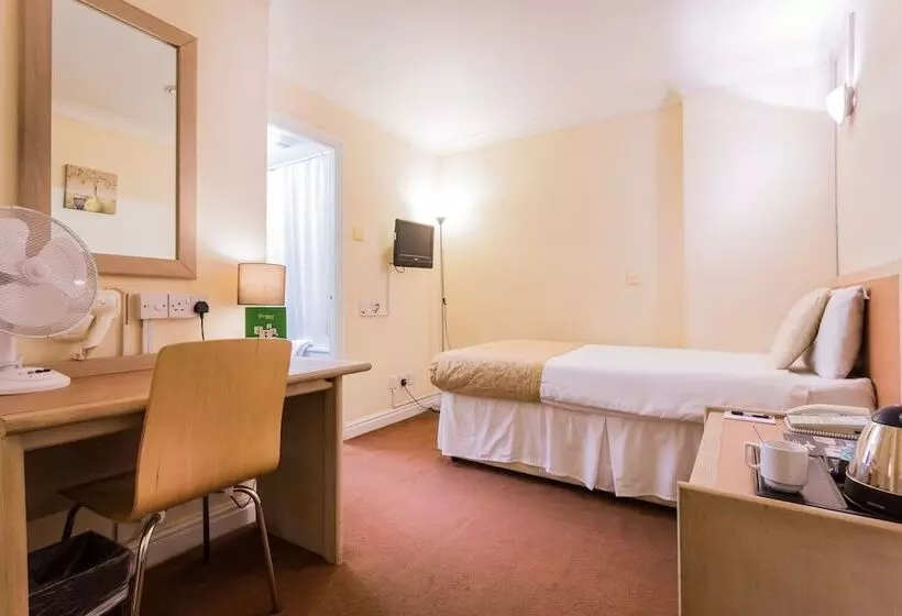 Fotos del hotel The Gardens:  16