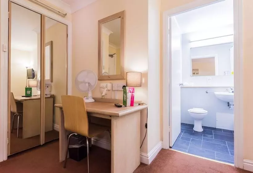 Fotos del hotel The Gardens:  23