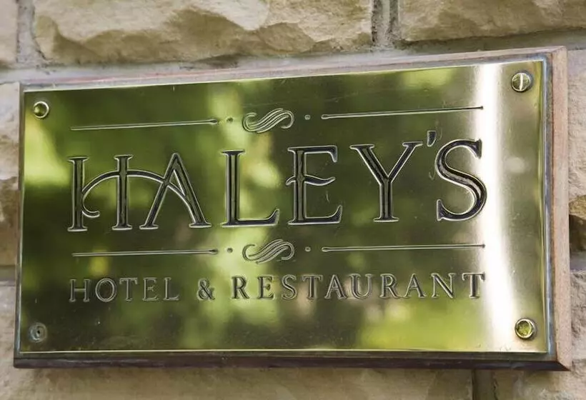 Fotos del hotel Haley S:  2