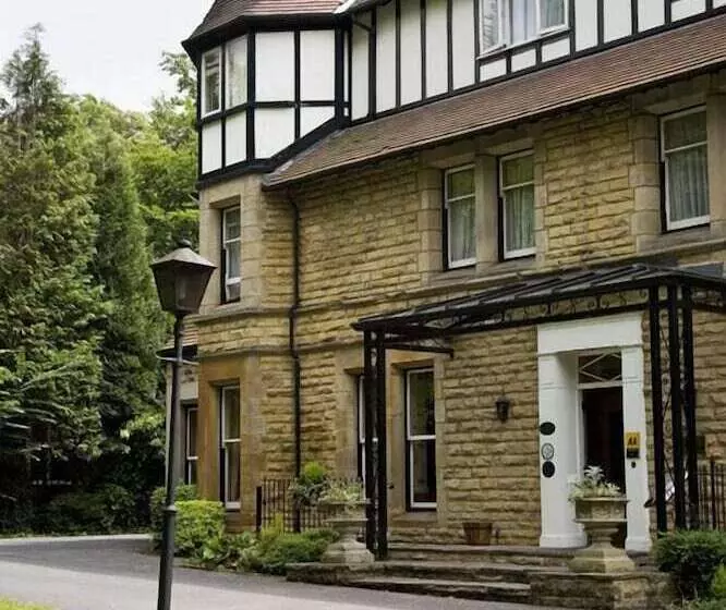 Fotos del hotel Haley S:  8