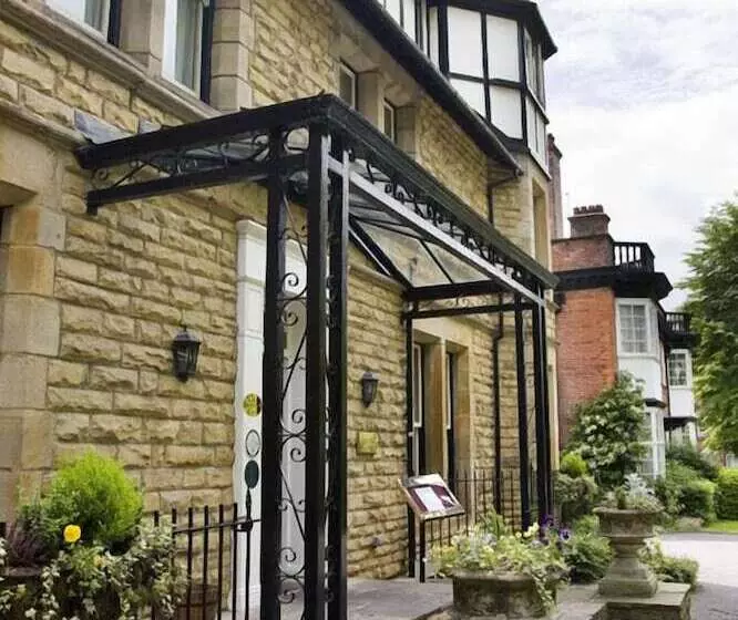 Fotos del hotel Haley S:  10