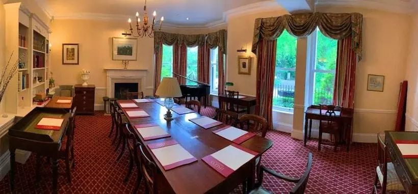 Fotos del hotel Haley S:  3