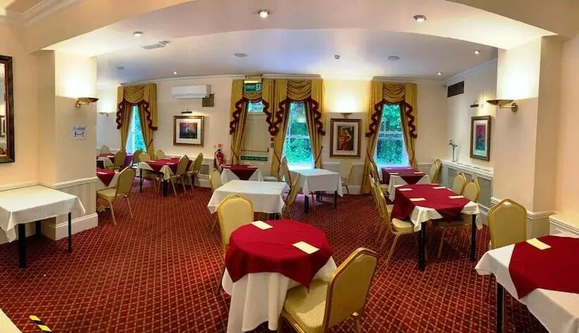 Fotos del hotel Haley S:  7