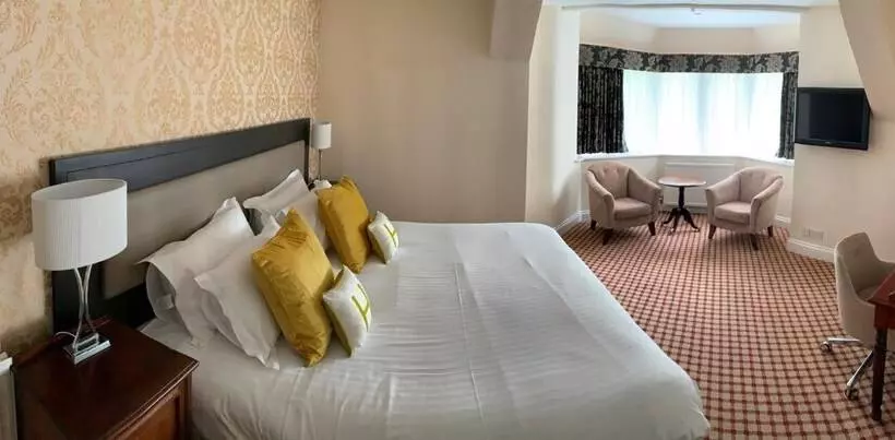 Fotos del hotel Haley S:  23