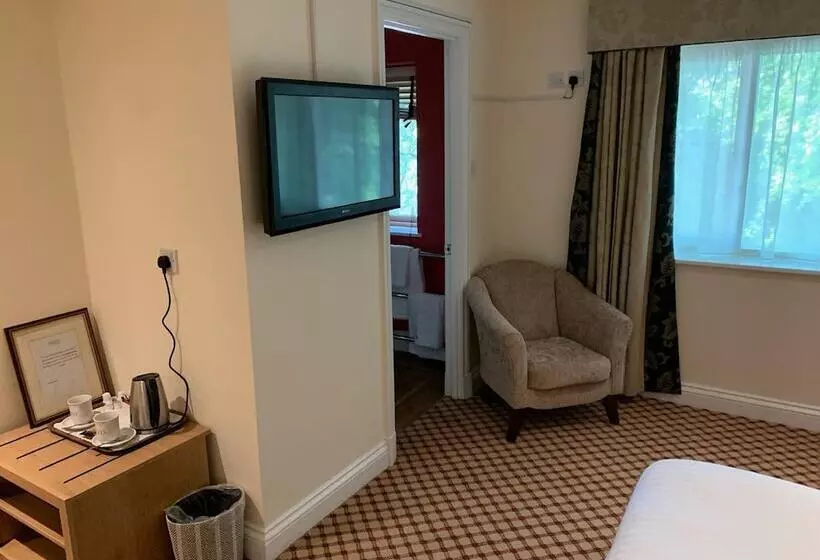 Fotos del hotel Haley S:  16