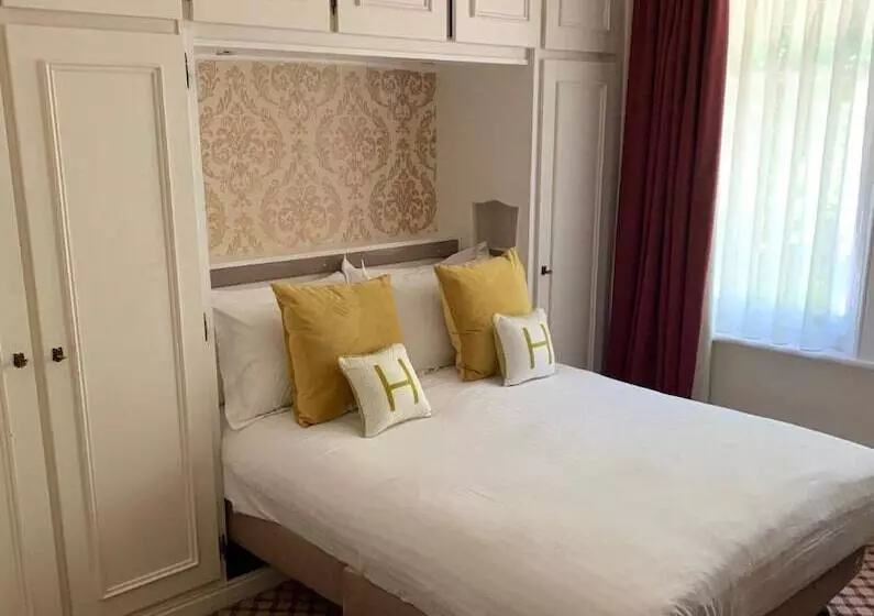 Fotos del hotel Haley S:  22