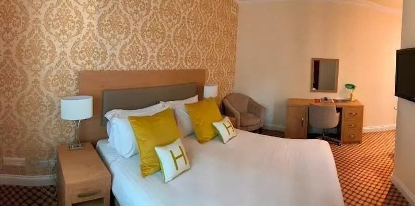 Fotos del hotel Haley S:  17