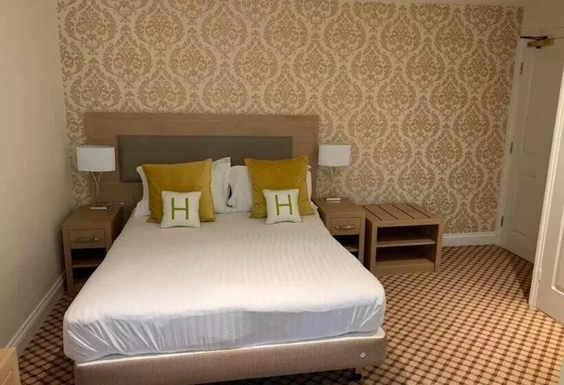 Fotos del hotel Haley S:  6