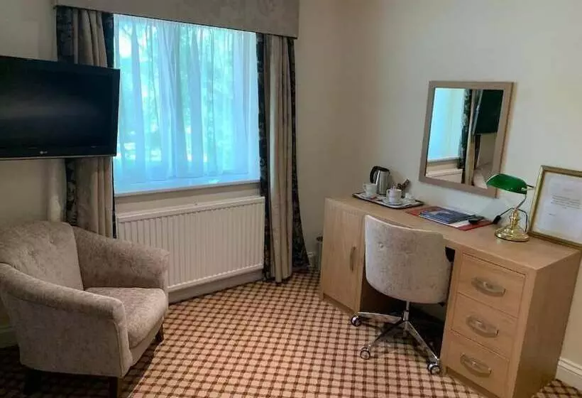 Fotos del hotel Haley S:  18