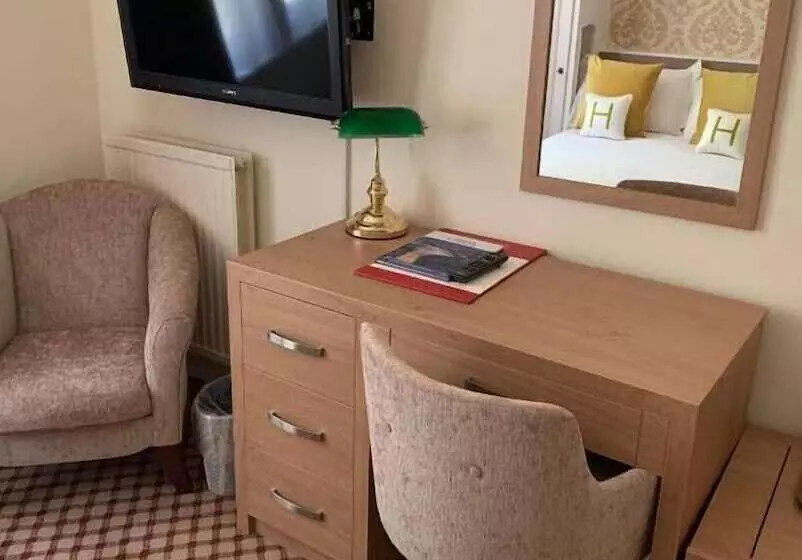 Fotos del hotel Haley S:  19