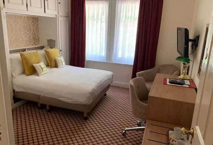 Fotos del hotel Haley S:  13