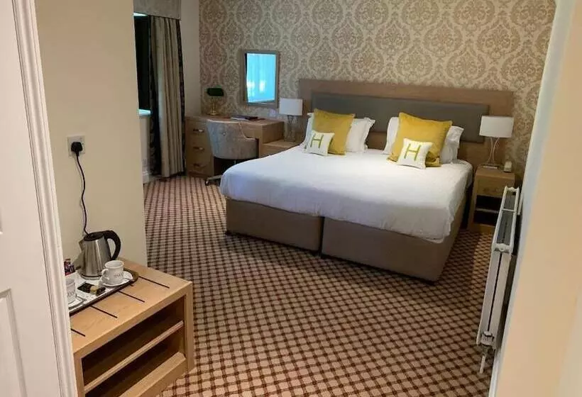 Fotos del hotel Haley S:  15