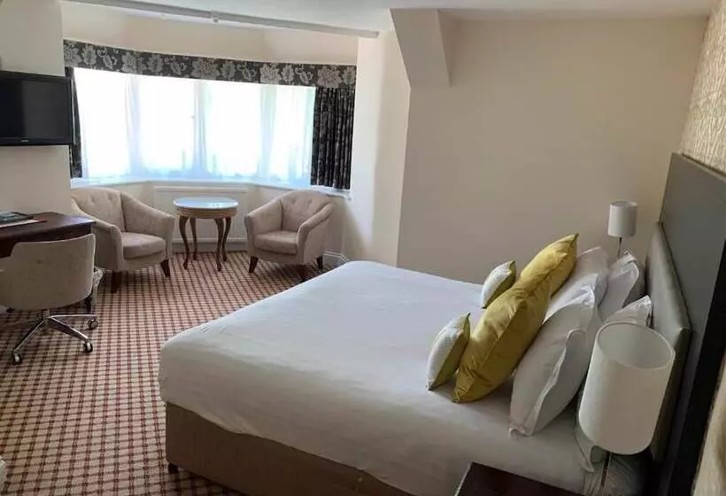 Fotos del hotel Haley S:  20