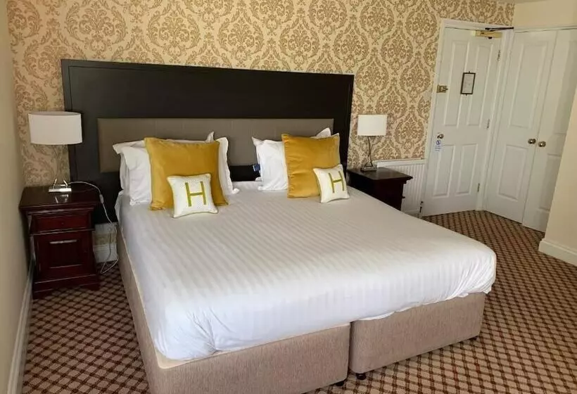 Fotos del hotel Haley S:  11