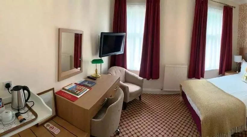 Fotos del hotel Haley S:  9