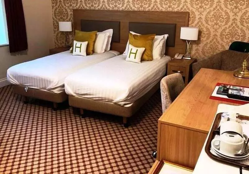 Fotos del hotel Haley S:  14