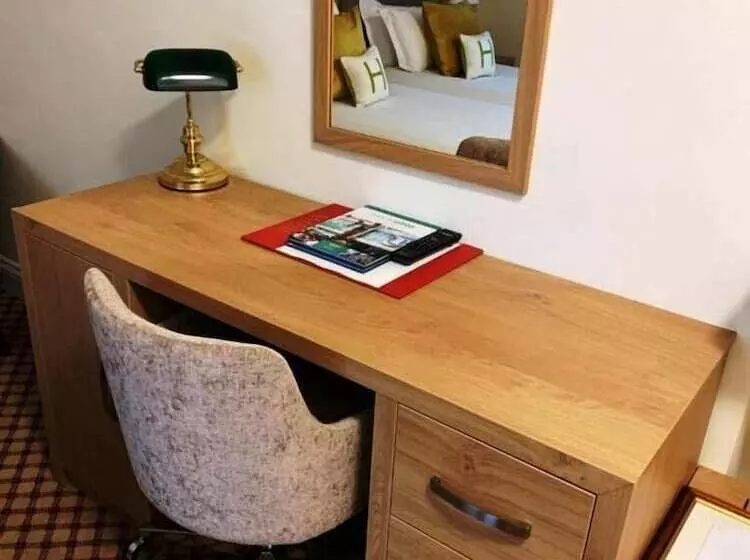 Fotos del hotel Haley S:  24