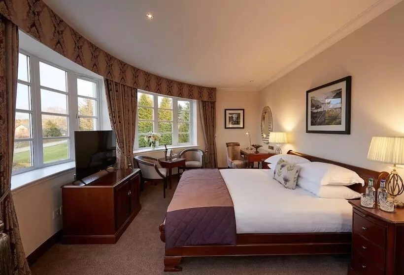 Fotos del hotel Macdonald Drumossie Hotel Inverness:  16