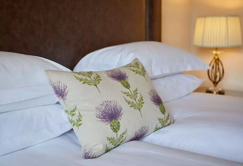 Fotos del hotel Macdonald Drumossie Hotel Inverness:  22